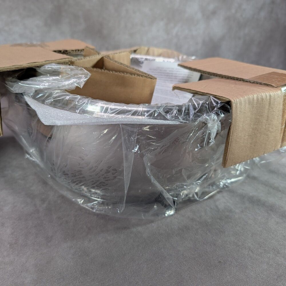 Cuisinart 755-26SD Chef's Classic 5.5 Qt Multi Purpose Pan Stainless Steel New - Picture 6 of 6